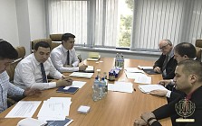 Британия компанияси Ўзбекистон коллежларига IT-таълим халқаро стандартларини жорий этишга ёрдам беради