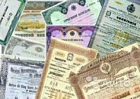 Ўзбекистон депозитарийларида 50 трлн. сўмлик қимматли қоғозлар сақланмоқда