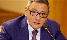 Раҳимов бокс ОЎ дастуридан чиқарилган ҳолатда AIBA раҳбари лавозимини тарк этишга тайёр  