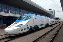 Ўзбекистон транспорт инфраструктурасини ривожлантириш бўйича улкан режаларни амалга оширишни кўзламоқда