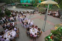 Душанба куни бутун Ўзбекистон ҳудудида термометр кўрсаткичи 40 даража иссиқдан юқорига кўтарилмайди