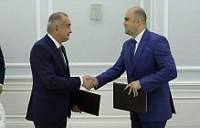 Ўзбекистонда биринчи япон меҳмонхонаси қурилади