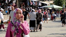 Шанба куни бутун Ўзбекистон ҳудудида ёғингарчиликсиз об-ҳаво бўлиши кутилмоқда