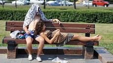 Пайшанба куни Қашқадарё ва Сурхандарё вилоятларида ҳаво ҳарорати 43 даражагача қизийди