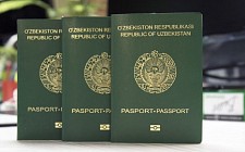 Около 50 тыс. лиц без гражданства получат паспорта Узбекистана