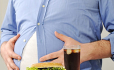 Глобализацией ожирения обеспокоены в ООН