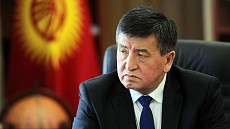 Главная проблема экономики Кыргызстана - снижение прямых инвестиций в страну – президент