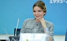 Лола Каримова Ўзбекистоннинг ЮНЕСКОдаги элчиси лавозимини тарк этмоқда