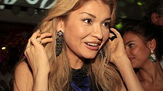 Гулнора Каримовага қарши жиноий иш бўйича тергов якунланди