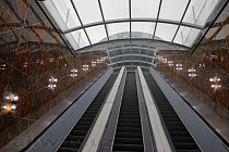 В Ташкенте завершено строительство шести станций кольцевой линии метро