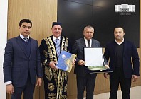 Ўзбекистонда электробуслар ишлаб чиқариш йўлга қўйилиши мумкин