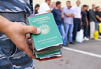 Меҳнат вазирлиги Россияда қулликка тушган 14 нафар ўзбекистонликни қайтариш устида иш олиб бормоқда