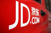 Китайский гигант JD.com открывает офис в Париже