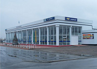 В Намангане продали хокимият в числе других гособъектов