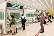 На учет в Туркменистане нужно встать в течение 3 дней – МИД Узбекистана