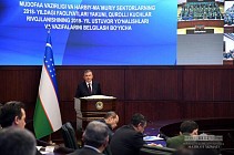 Ўзбекистон аскарлари тарих ва “Темур тузуклари” бўйича имтиҳон топширадилар  