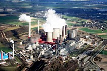 В 2017 году в Наманганской области запустят первую очередь Туракурганской ТЭС