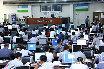 Более чем на 1/5 активизировался малый бизнес на Узбекской товарно-сырьевой бирже