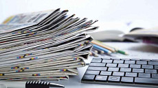 Минюст Узбекистана подготовил практическое руководство для журналистов