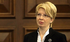 В Узбекистане проходит визит делегации Сейма Латвии