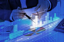 Вклад Китая в рост мировой экономики превысит 30% - МВФ