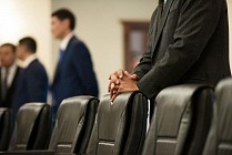 GM Uzbekistan заводида бирданига 10 раҳбар ходимлар ишдан бўшатилди  