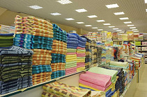 За пять лет объем производства текстильной продукции в Узбекистане вырос в 2,6 раза 