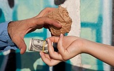 Таджикистанца в России приговорили к пожизненному сроку за наркоторговлю