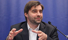 Российский депутат положительно оценил таджикско-российское сотрудничество