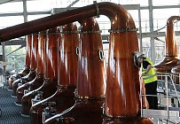 2018 йилда Ўзбекистоннинг корхоналари 151,2 трлн сўмлик саноат маҳсулотлари ишлаб чиқардилар 