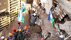 Юнусабадскую линию метро планируется запустить в 2020 году