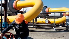 Ўзбекистон чет элга газ етказиб беришни 15 млрд куб метргача оширишни режалаштирмоқда