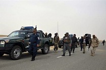 Ўзбекистон билан Афғонистон чегарасида 11 жангари ўлдирилди ва жароҳатланди