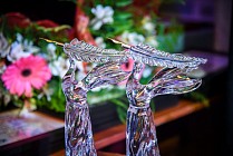 Тожик журналистига “Олтин қалам” халқаро конкурсининг дипломи топширилди