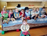 Етим болалар ва камтаъминланган оилалардан бўлган болалар 11 минг президент совғаларини оладилар
