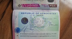 Исроил, Индонезия, Корея, Малайзия, Сингапур, Туркия ва Япония фуқаролари Ўзбекистонга 30 кунгача визасиз бўлишлари мумкин