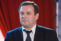 Россия Қишлоқ хўжалиги вазирлиги делегацияси Тошкентга келмоқда  