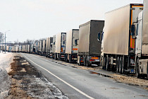 Узбекистан упростил правила транзитных перевозок