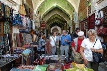 Ўзбекистонга ташгриф буюрган россиялик сайёҳлар сони қарийб учдан бирга ўсди  
