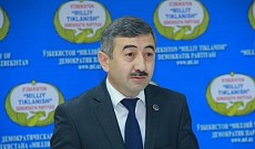 2017 йилда Ўзбекистон омбудсмани 9074 мурожаатларни кўриб чиқди