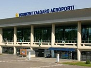 Тошкент аэропорти Ўзбекистонда энг хавфсиз деб топилди