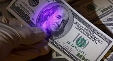 Спецслужбы Узбекистана задержали кыргызстанца за попытку продажи фальшивых $20 тыс.
