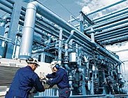 2020 йилдан Фарғона НҚЗ Афғонистонга 1 млн тонна нефт маҳсулотлари етказиб беради