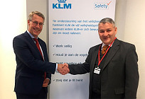 KLM с зимы 2019 года может начать летать через аэропорты Узбекистана