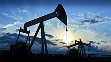 Цены на нефть незначительно повысились