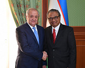 В 2018 году товарооборот между Узбекистаном и Индонезией увеличился в 1,8 раза