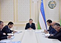 Ўзбекистон 2020 йилгача маданият ва санъатга 2 миллион нафар ёшларни жалб қилишни режалаштирмоқда