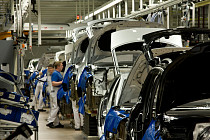 В Узбекистане запустили лабораторию для сертификации локализуемых частей на безвозмездной основе