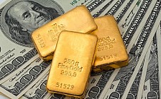 Апрел билан солиштирганда Ўзбекистоннинг олтин-валюта захиралари $2086,7 млнга қисқарди