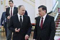 В нынешнем году сотрудничество Узбекистана со странами СНГ еще более укрепилось – Мирзиеев